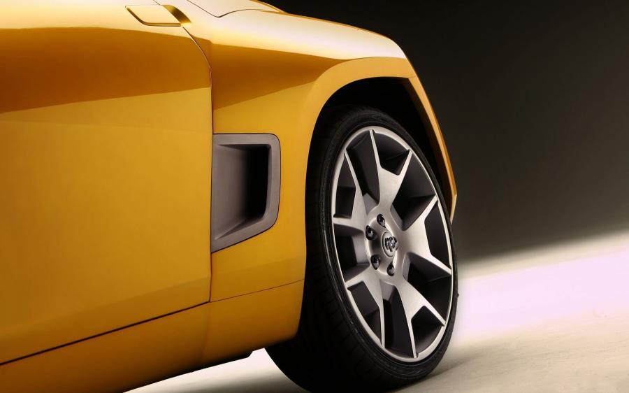  Dodge Demon Concept 2007 года  (фото 70 из 106)